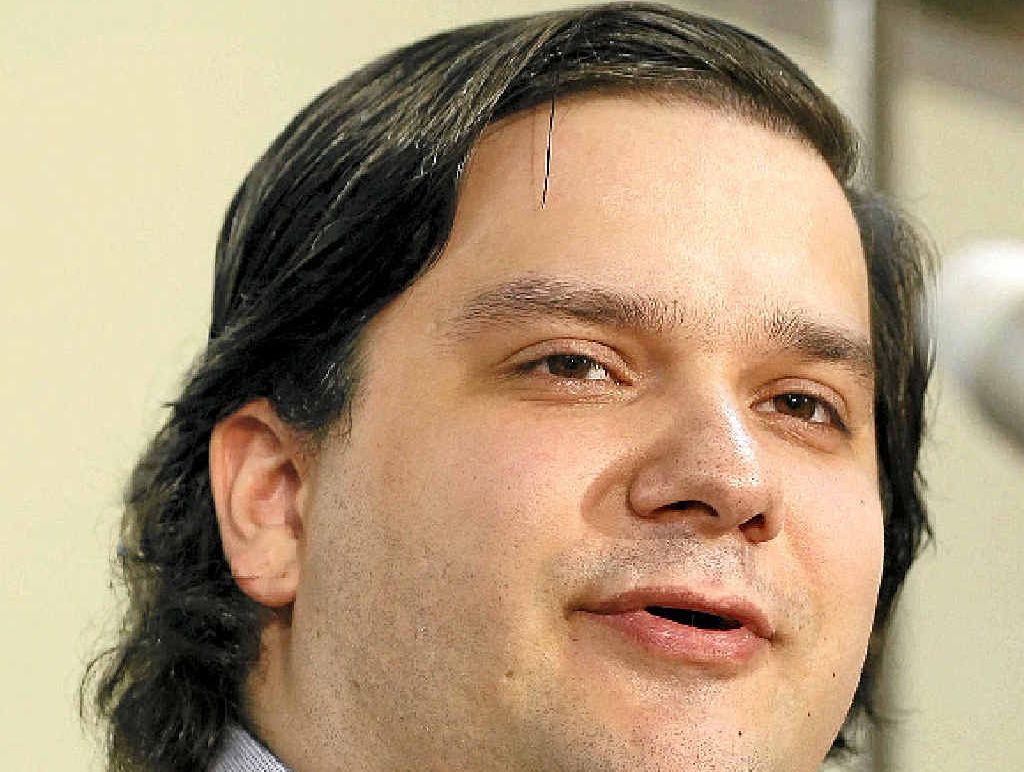 BANKRUPT: MtGox CEO Mark Karpeles... facing a class-action lawsuit. BANKRUPT: MtGox CEO Mark Karpeles... facing a class-action lawsuit.